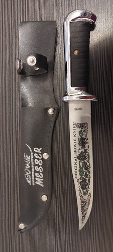 Original bowie knife - original,