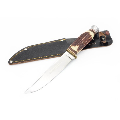 Old school jagdmesser - old,