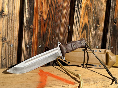 Busse combat tgulb - combat,