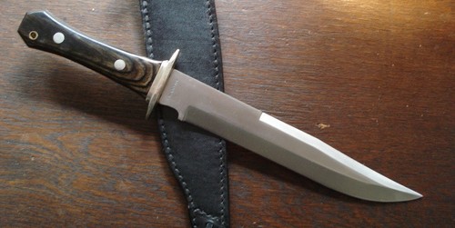Haller atlantic bowiemesser - haller,