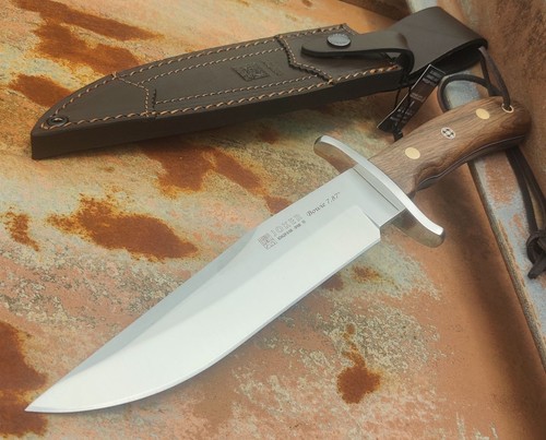 Joker messer bowie - messer, 7.87