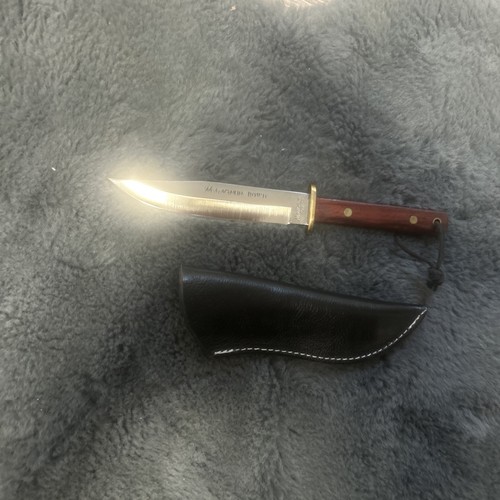 Bowie messer - bowie,