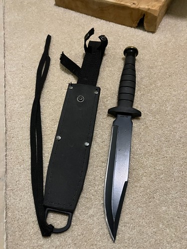 Tomahawk 320 bowie - xl,
