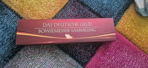 Bowie messer sammlung - messer,
