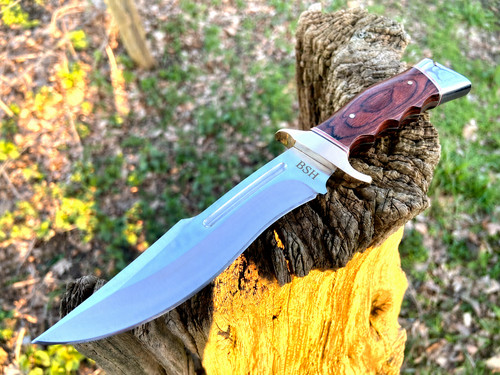 Bullson bsh messer - bullson,