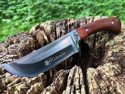 Jagdmesser messer knife bowie - jagdmesser,