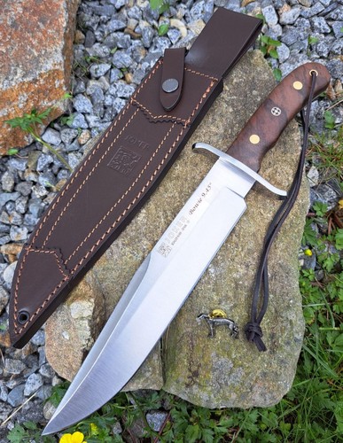 Joker messer bowie - messer, 9.45