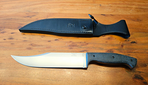Eickhorn vanguard bowiemesser - vanguard,