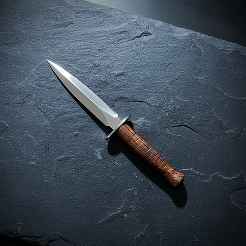 Handgefertigtes bowie messer - handgefertigtes, bowie-messer