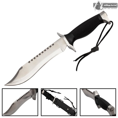 Bowie messer bsh - bowie,