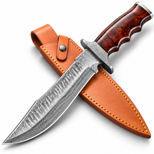Novahaven bowie messer - novahaven, 39
