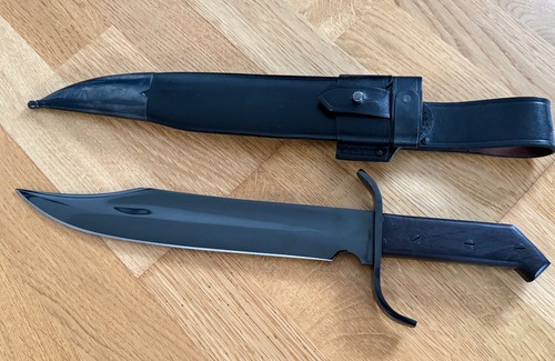 Cold steel 1917 frontier - steel,