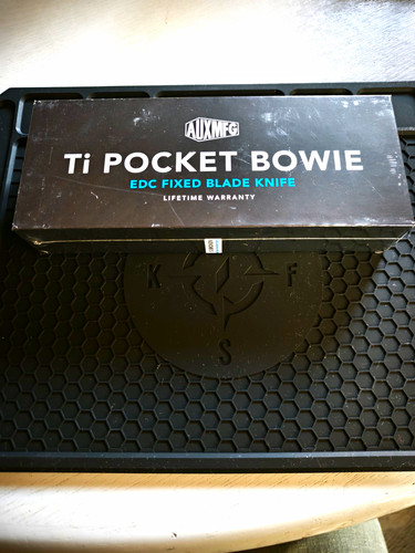 Big idea design pocket - big,