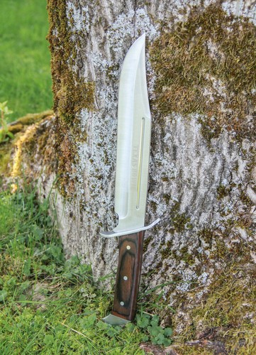 Haller master bowie messer - master,