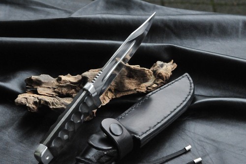 Bowiemesser jagd survival - bowiemesser,, jagd-
