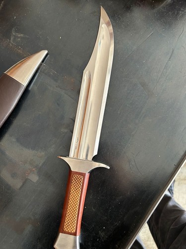Outrider bowie messer - outrider,