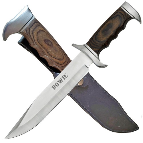 Haller bowiemesser mit - haller,