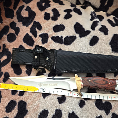 Holyedge bowiemesser - holyedge,