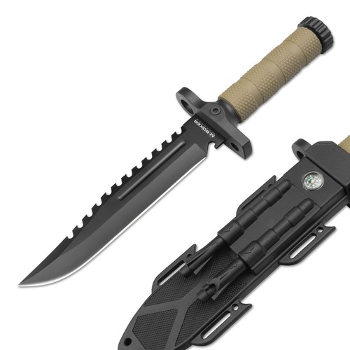 Magnum spec survival - magnum,