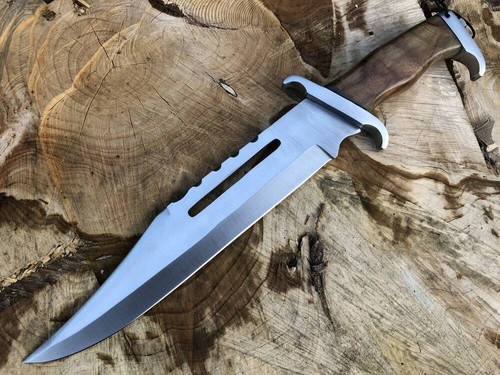 Zoll rambo jagd bowie - jagd,
