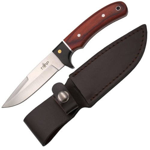 Outdoor bowie messer - outdoor-,
