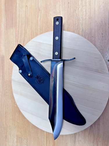 Svörd svord tempsky bowie - tempsky,
