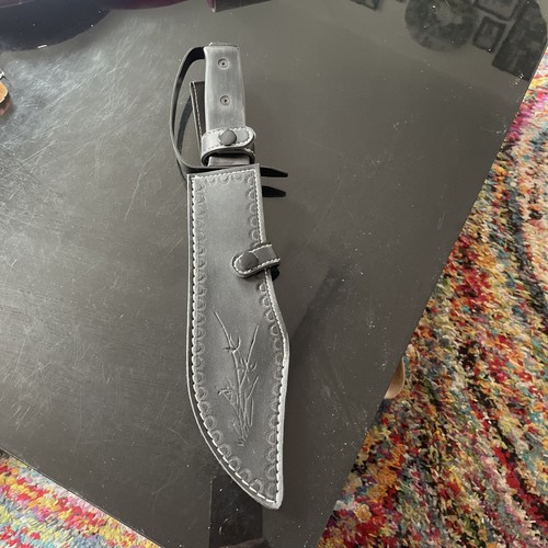Pakkaholz bowie rambo - pakkaholz,