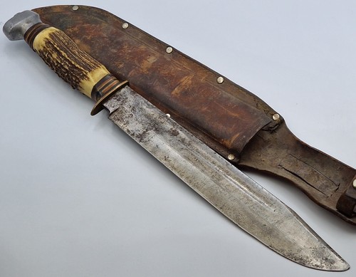 Solingen xxl jagdmesser - solingen,