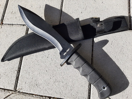 Grosses messer 35cm - messer,