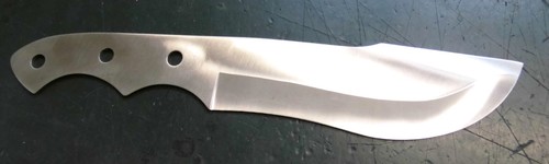 Bowie messer klinge - bowie,