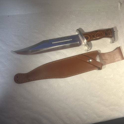 Gil hibben rambo iii - hibben,