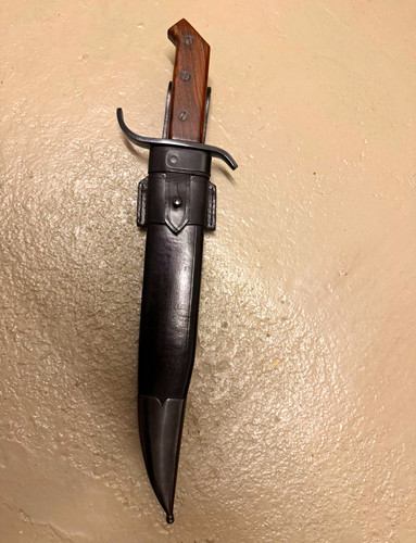 Cold steel 1917 frontier - 1917,