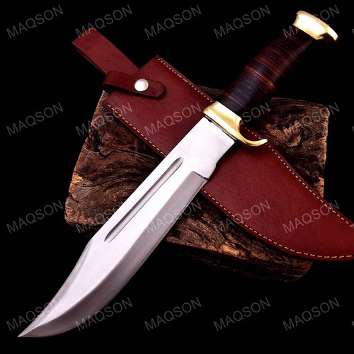 Jagd bowie messer - messer, outdoor