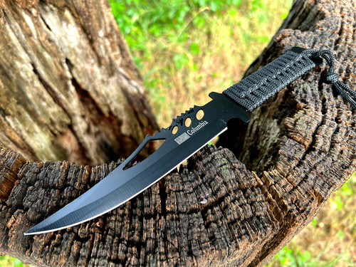 Messer knife bowie - ,