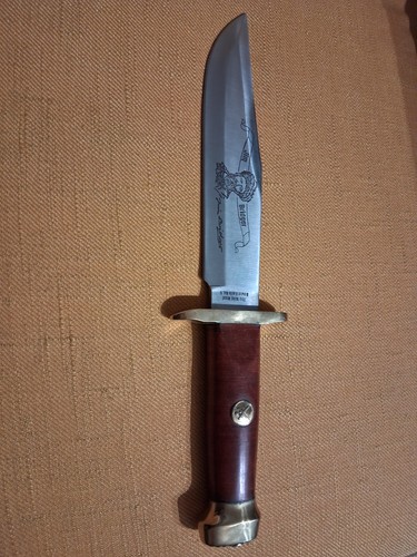 Bowie messer - bowie,