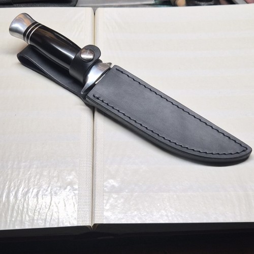 Herbertz bowie messer - herbertz,