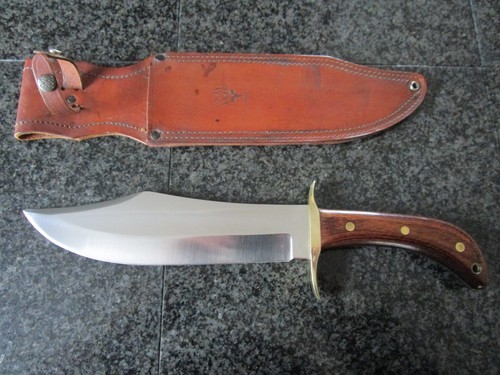 Seltene sammlermesser muela - sammlermesser,