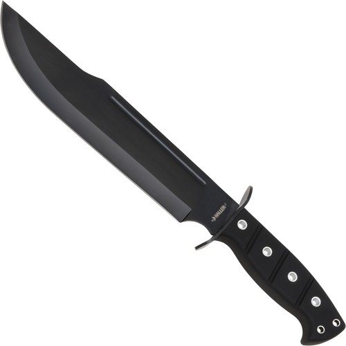 Outdoor schweres bowie messer - outdoor,