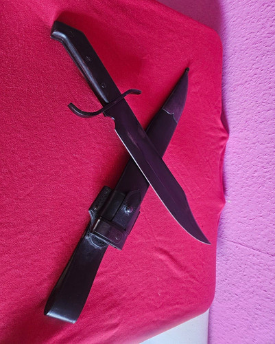 Coldsteel 1917 frontier - frontier, bowie