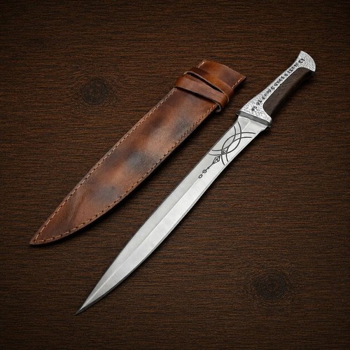 Dune paul atreides crysknife - paul,
