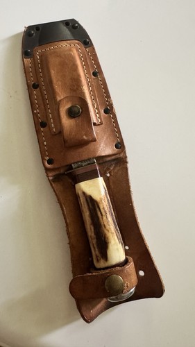 Vintage rehwappen solingen - rehwappen,