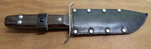 Bowie messer hergestellt - messer,