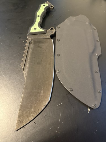 Unbenutzt midgards messer - *, unbenutzt*