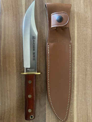 Bowie messer - bowie,