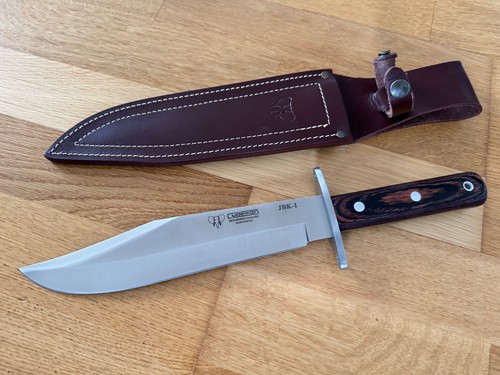 Cudeman messer 106 - messer, bowie