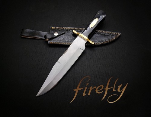 Jayne cobb bowie messer replik - bowie,