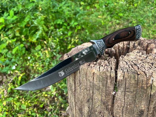 Jagdmesser messer knife bowie - ,