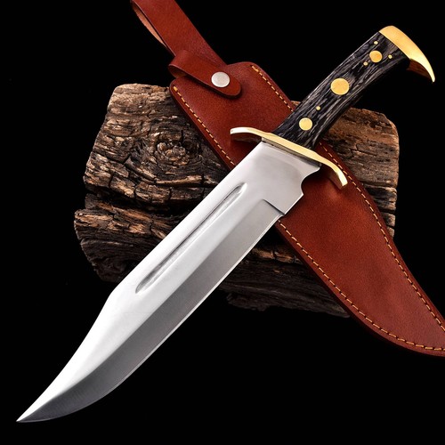 Jagd bowie messer - jagd,