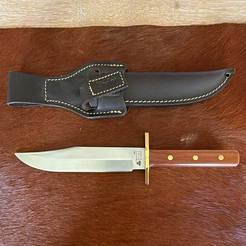 Linder solingen bowie - bowie, messer