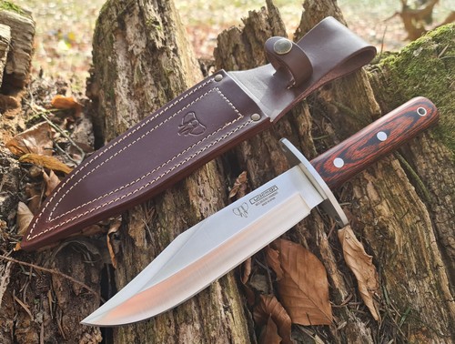 Cudeman messer 107 bowie - cudeman,